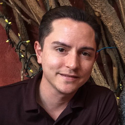James Guzman, international health insurance broker based in Mexico